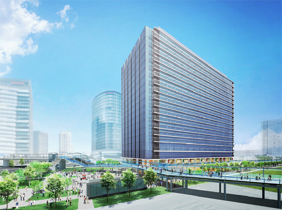 清水建設