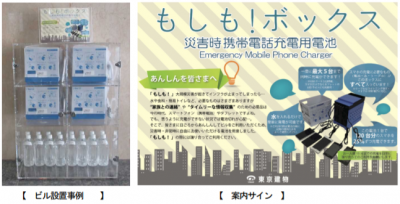 東京建物