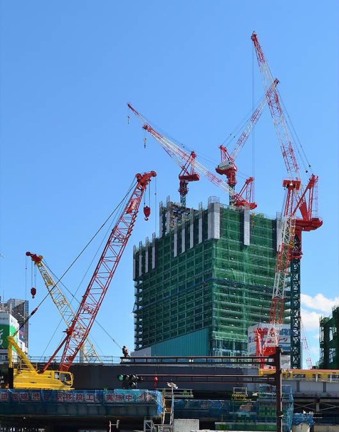 東急建設