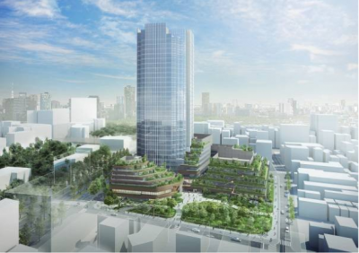 UR都市機構