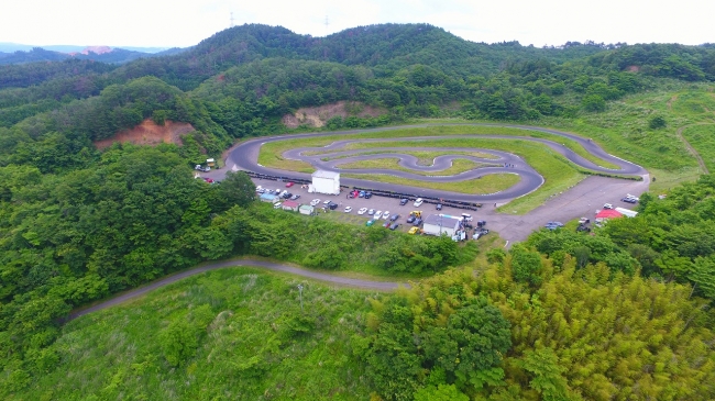 ドローンサポート東北