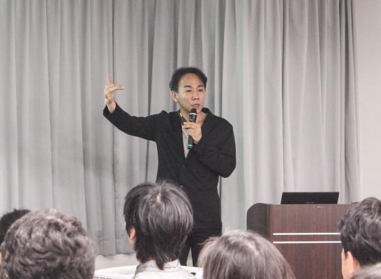ホームインスペクション