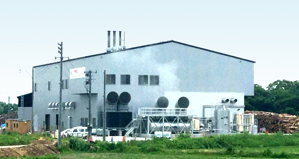 三機工業
