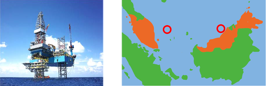 日本海洋掘削