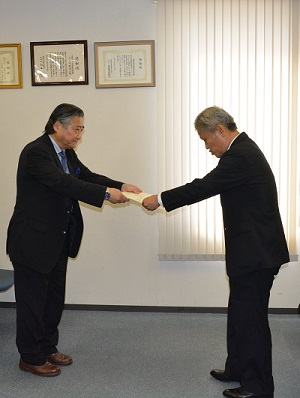 栗田工業