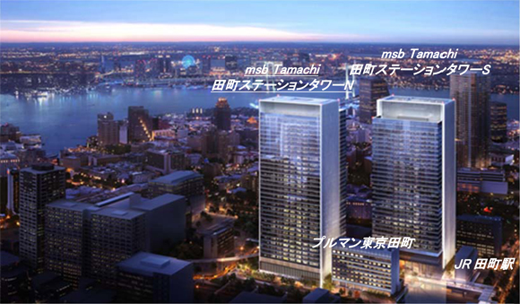 東京ガス