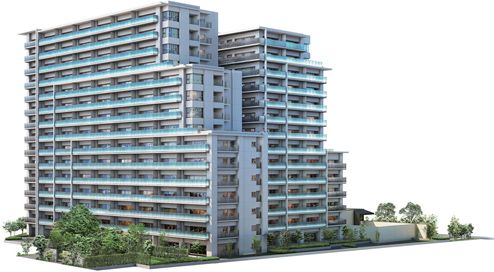 創エネ型マンション