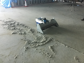 清掃ロボット