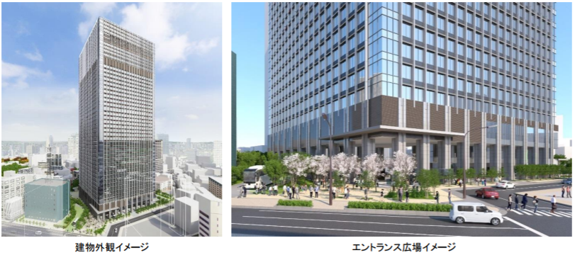 森トラスト