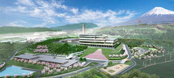 川崎重工