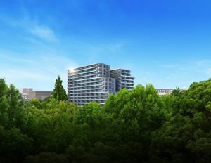 創エネ型マンション