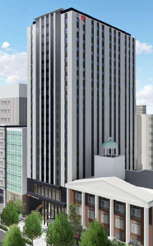 東京建物