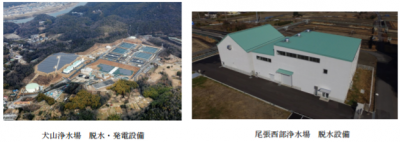 月島機械