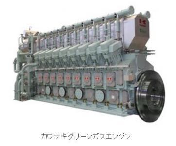 川崎重工業