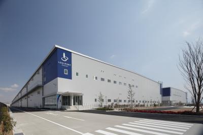 ラサール不動産投資顧問