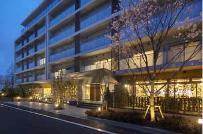 東京建物
