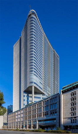 東京ミッドタウン日比谷