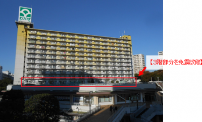 三井住友建設