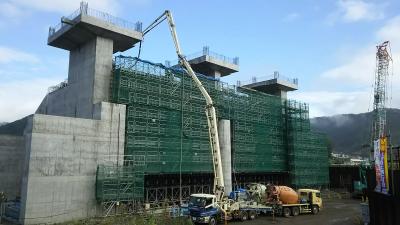 三井住友建設