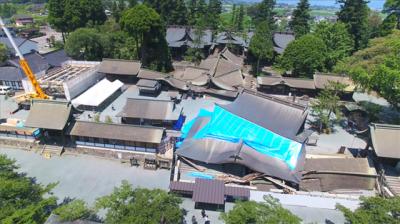 清水建設