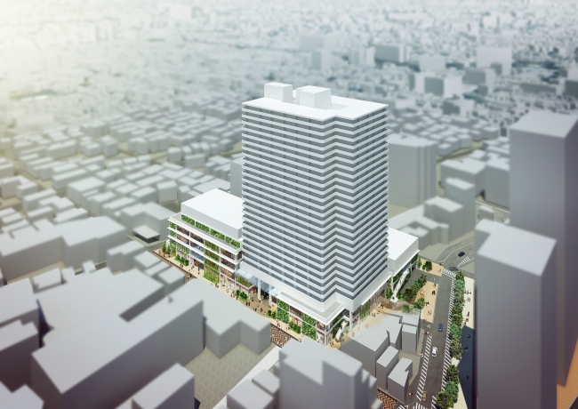 川口市
