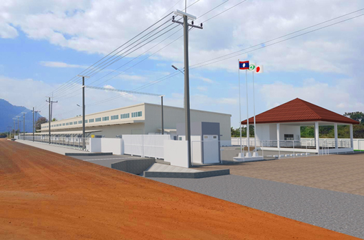 西松建設
