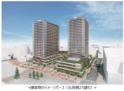 野村不動産