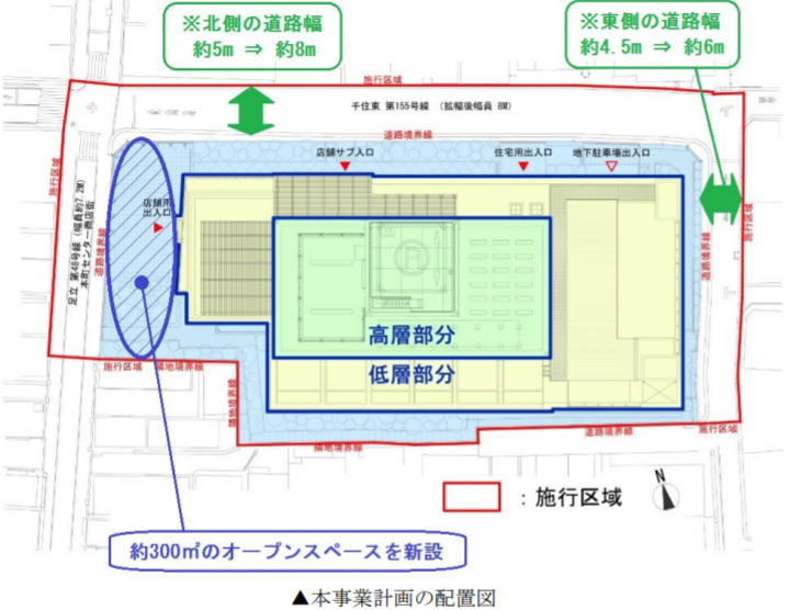 三菱地所レジデンス