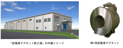 三菱電機