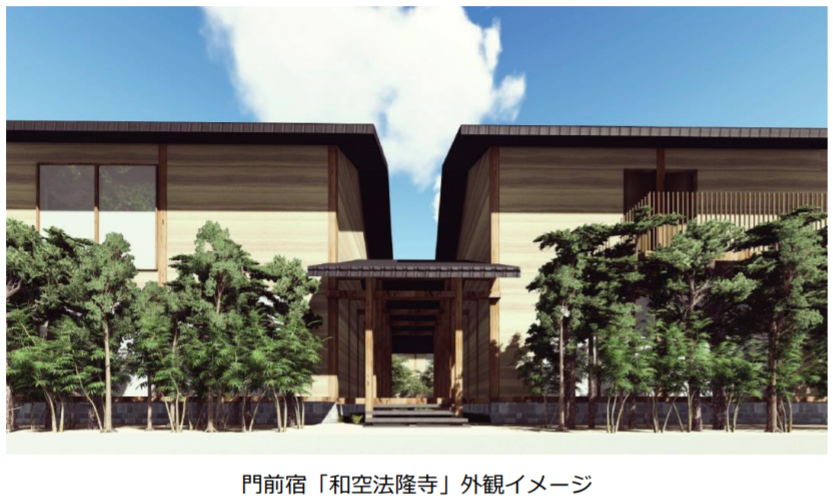 和空プロジェクト