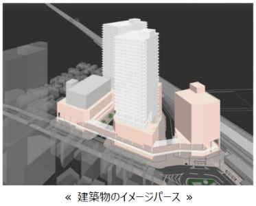 野村不動産