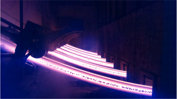 プライメタルズテクノロジーズ