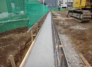 戸田建設