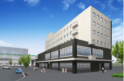 北斗開発
