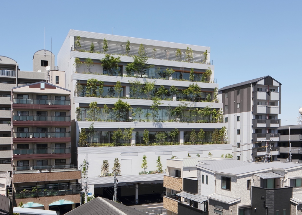 小泉産業