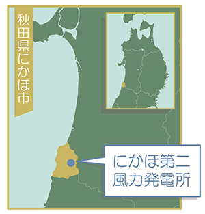 電源開発