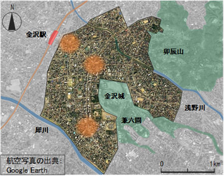金沢工業大学