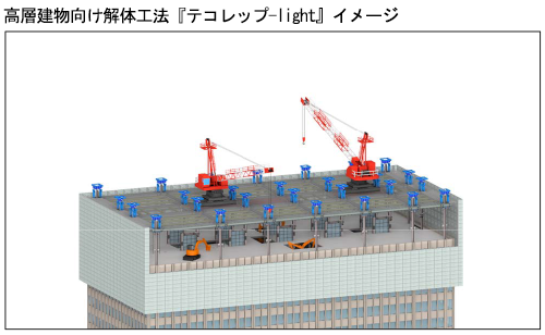 大成建設