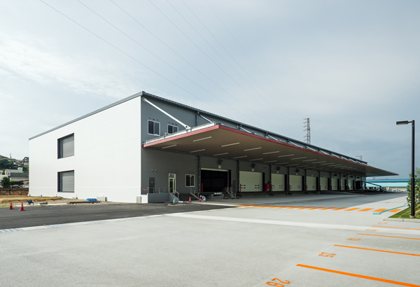 大和ハウス工業