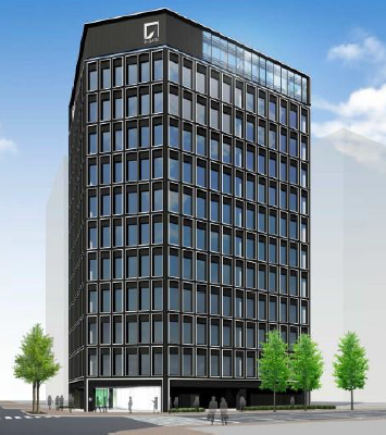 S-GATE日本橋本町